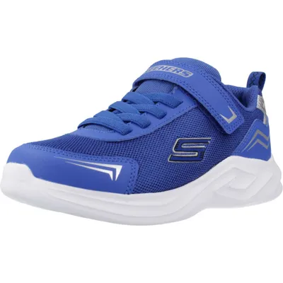 Immagine prodotto di SKECHERS MAZEMATICS Blu
