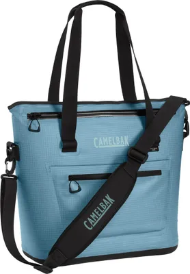 Produktbild von Camelbak Kühltasche Chillbak Tote 18 , Adriatic Blue - Hellblau