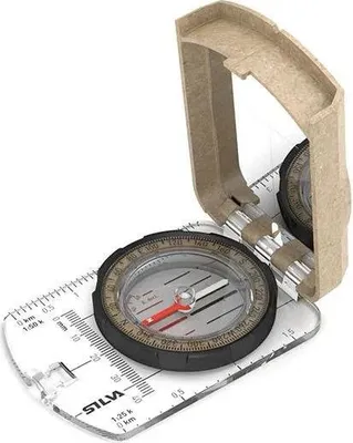 Obrázok produktu pre Silva Compass Terra Ranger S