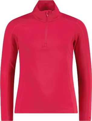 Produktbild von CMP Mädchen Softshell Skipulli mit Dry Function pink 110