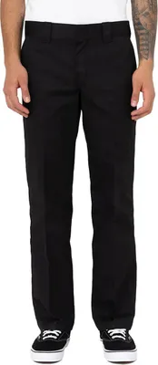 Produktbild von Dickies Herren Hose Slim fit 873 Workpant black 32/32