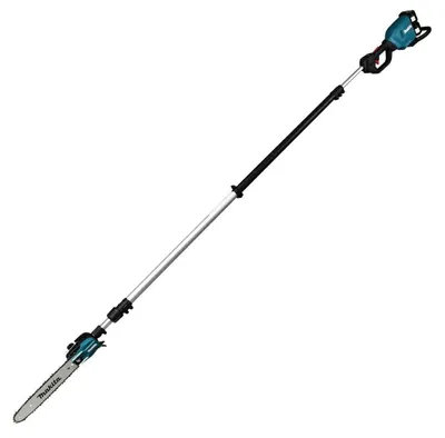 Immagine prodotto di Potatore ad asta a batteria Makita LXT 18 V x 2 - 20 m/s - 12"