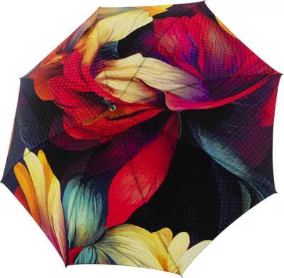 Produktbild von Doppler Manufaktur Elegance Boheme Stockschirm 90 cm