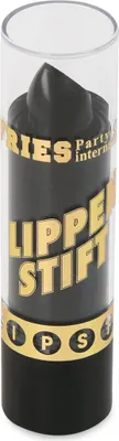 Produktbild von Fritz Fries & S. FRIES - Lippenstift schwarz , 3 g LOSE