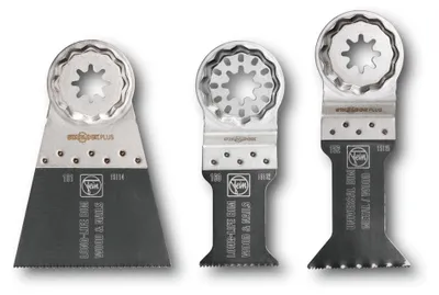 Produktbild von Fein E-Cut Sägebl. Combo SLP