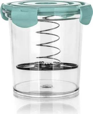 Zdjęcie produktu dla Słoik 1,8L CLOE BANQUET