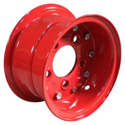 Ráfik kolesa 10 inch 5 x 140 ET0 5.50F- 10