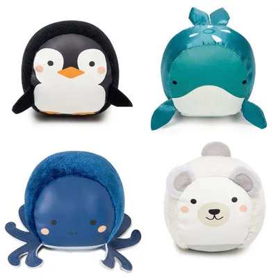 Zdjęcie produktu dla Little Big Friends 303518, Piłka zabawkowa