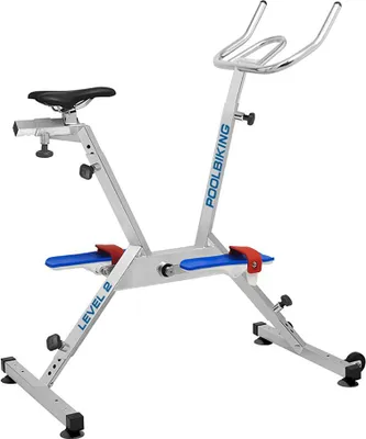 Produktbild von Poolbiking Level 2 Aquabike One Size