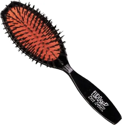 Zdjęcie produktu dla Eurostil Fuelle Cepillo De Pelo Jabali Puro 1un