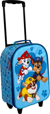Immagine prodotto di Carrello per bambini in incognito PAW PATROL