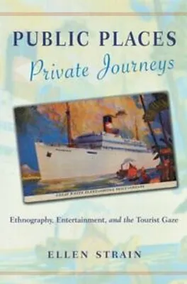 Zdjęcie produktu dla Public Places, Private Journeys