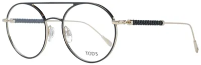 Zdjęcie produktu dla TODS FRAME Oprawki okularowe TO5200 52033