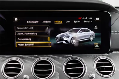 Produktbild von Original Kufatec Codier Dongle Funkfernbedienung Akustik Schließen für Mercedes
