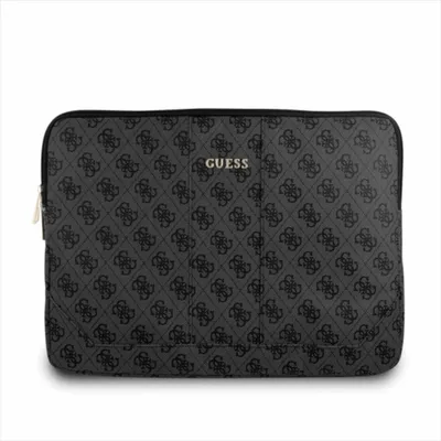 Obrázek produktu pro Guess Univerzální pouzdro na notebook/tablet do 13' 4G UpTown Grey