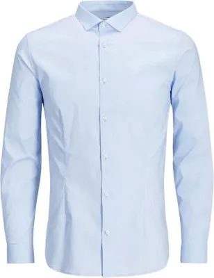 Zdjęcie produktu dla Jack & Jones Koszula z długim rękawem JJ PARMA SHIRT Koszula z długim rękawem