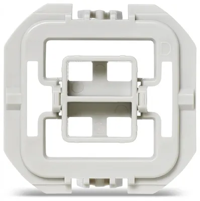 Produktbild von Homematic Adapter für Düwi (Popp) Schalterserien | eQ-3 | EQ3-ADA-DW