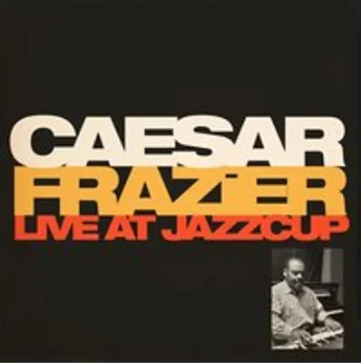Immagine prodotto di Dal vivo alla Jazzcup