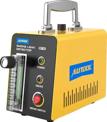Obrázek produktu pro Automatický detektor úniku kouře, Rychlé nastavení, Pokročilá detekce úniku EVAP