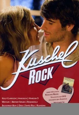 Produktbild von KuschelRock: Die DVD - Vol. 4