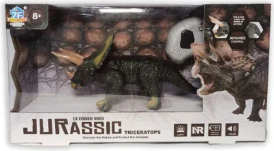 Zdjęcie produktu dla Alltoys RC Triceratops