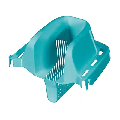 Immagine prodotto di Leifheit Dispositivo di strizzatura per mop COMBI su secchio universale COMBI LEIFHEIT 52003