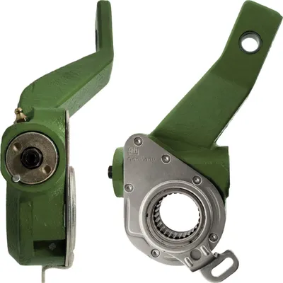 Produktbild von FEBI BILSTEIN Gestängesteller Bremsanlage 35105 Hinten Links für RENAULT TRUCKS Kerax automatisch 3,5kg