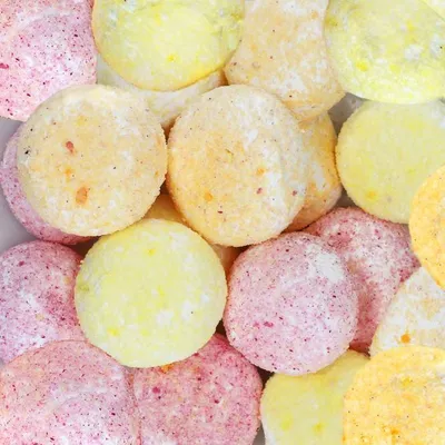 Produktbild von Mellow Mellow Kokosbälle 100er