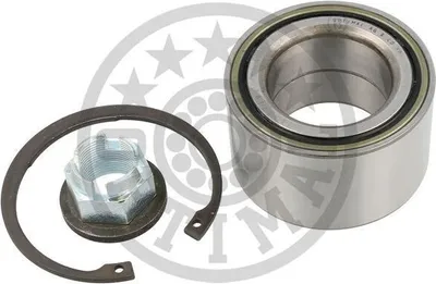 Produktbild von OPTIMAL Radlagersatz Vorne für OPEL Movano Kastenwagen (X70) 84mm 701849