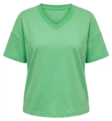 Immagine prodotto di Maglietta da donna SUPSLIM - verde, taglia XL