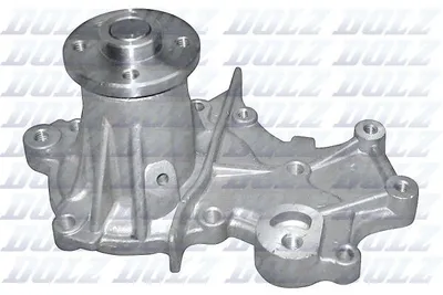 Produktbild von DOLZ Kühlmittelpumpe Wasserpumpe für SUZUKI Grand Vitara I SUV (FT, HT) S201