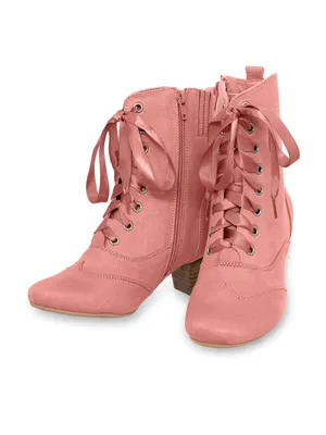 Produktbild von Hirschkogel Stiefelette 35459010