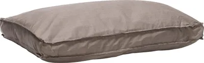 Produktbild von Beeztees Hundekissen Sofixa eckig taupe, Maße: 100 x 70 cm