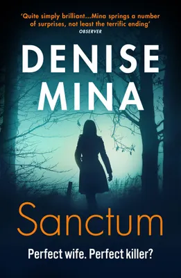 Produktbild von Sanctum