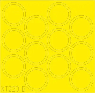 Produktbild von T-72A for Trumpeter / 1:35