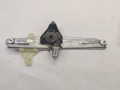 Obrázok produktu pre Originálne elektrické okno, predné, pravé, pre model RENAULT DACIA Sandero III, kód: 807209782R