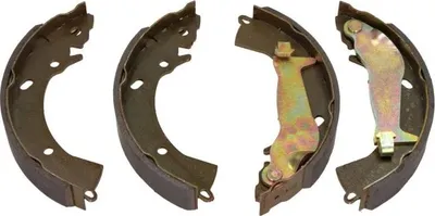 Produktbild von MAXGEAR Bremsbackensatz Trommelbremse Hinten für HYUNDAI i10 (PA) 203mm 19-2055