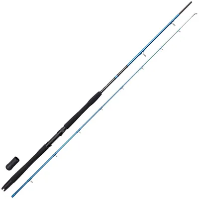 Produktbild von Savage Gear 2,21m 12-20lb SGS2 Trolling Game Rute - Schlepprute