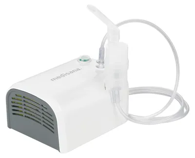Produktbild von medisana Zubehör-Set für IN 510 / IN 520