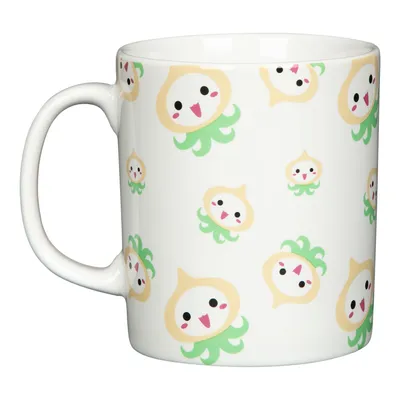 Produktbild von Overwatch - Pachimari - Tasse