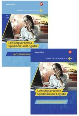Image de Spedition und Logistik. Leistungsprozesse