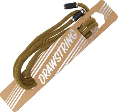 Produktbild von Kordelzug Bekleidungskordel 5mm mit Endstücken 120cm Schnürsenkel