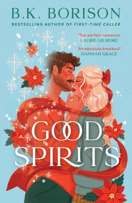 Produktbild von Good Spirits