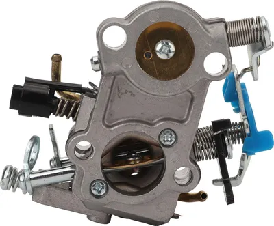Obrázok produktu pre Karburátor reťazovej píly pre Husqvarna 455 455E 460 461 Príslušenstvo záhradného náradia 544883001
