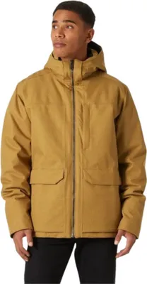 Produktbild von Helly Hansen Chill 3.0 Jacke Braun XL Mann Braun XL