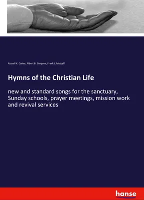 Produktbild von Hymns of the Christian Life