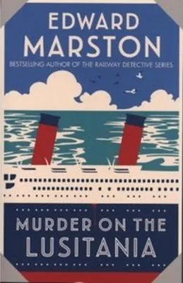 Obrázok produktu pre Murder on the Lusitania