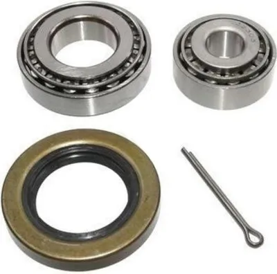 Produktbild von A.B.S. Radlagersatz für ALFA ROMEO SPIDER (115) 200506