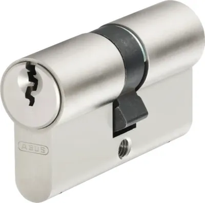 Produktbild von Profilzylinder E30NP Abus 40/40 mm gleichschließend