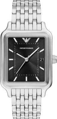 Produktbild von Herrenuhr EMPORIO ARMANI AR11755, Edelstahl, Fashion